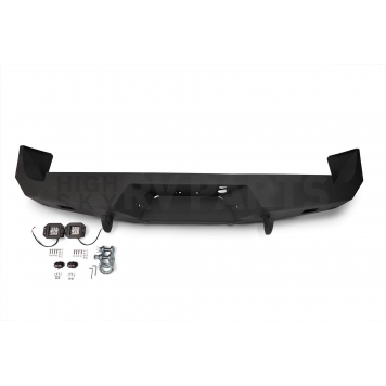 DV8 Offroad Bumper RBDR2-03-5