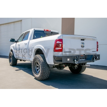 DV8 Offroad Bumper RBDR2-03-6