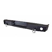 DV8 Offroad Bumper RBFF1-01