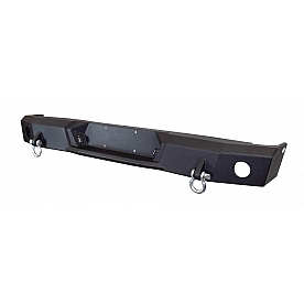 DV8 Offroad Bumper RBFF1-01