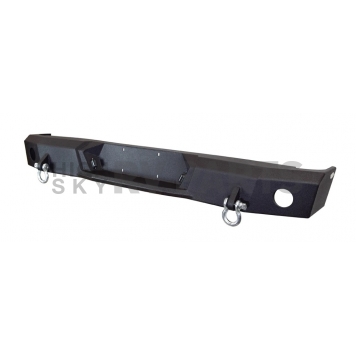 DV8 Offroad Bumper RBFF1-01