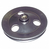 Crown Automotive Power Steering Pump Pulley - 4612242