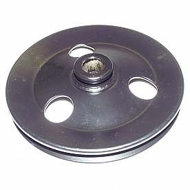 Crown Automotive Power Steering Pump Pulley - 4612242