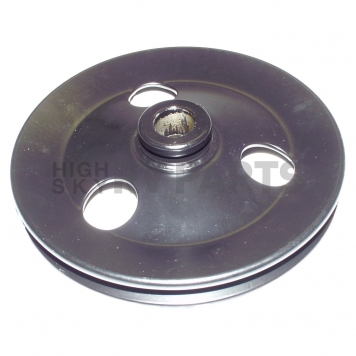 Crown Automotive Power Steering Pump Pulley - 4612242