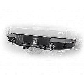 DV8 Offroad Bumper RBGL-03