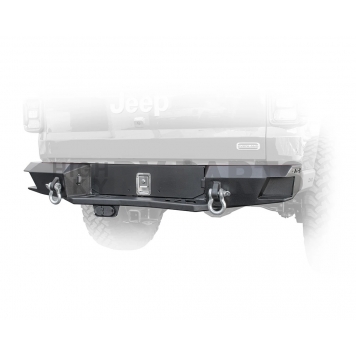 DV8 Offroad Bumper RBGL-03-4