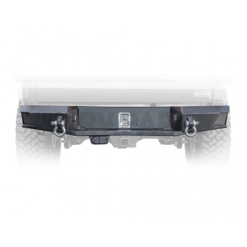 DV8 Offroad Bumper RBGL-03-6