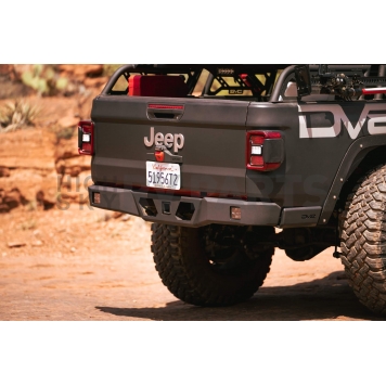 DV8 Offroad Bumper RBGL-05-9