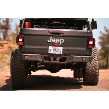 DV8 Offroad Bumper RBGL-05-10