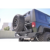 DV8 Offroad Bumper RBSTTB-01