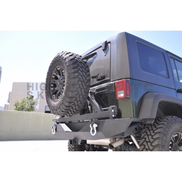 DV8 Offroad Bumper RBSTTB-01-1