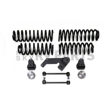 Offroad Rock Roller Lift Kit Suspension RR25JK-01