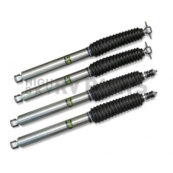 Offroad Rock Roller Lift Kit Suspension RR25JK-01-3