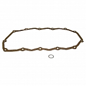 Crown Automotive Engine Oil Pan Gasket - 4621579