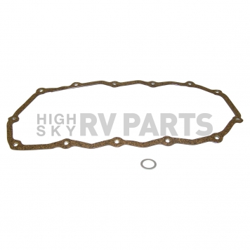 Crown Automotive Engine Oil Pan Gasket - 4621579