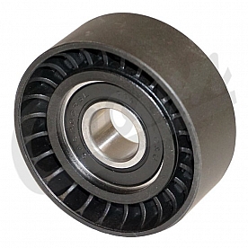 Crown Automotive Jeep  Drive Belt Idler Pulley - 4627039AA