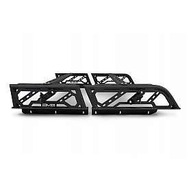 Offroad Bed Cargo Rack RRUN-01