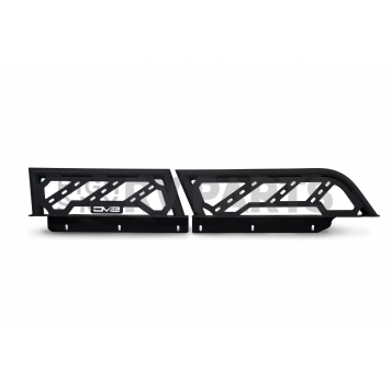 Offroad Bed Cargo Rack RRUN-01-2