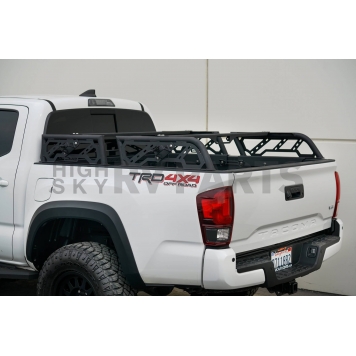 Offroad Bed Cargo Rack RRUN-01-7