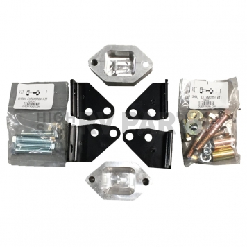 Offroad Shock Absorber Adjustment Extension SEJK-01