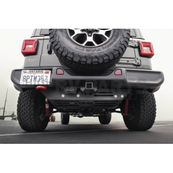 Offroad Skid Plate SPJL-05D-9