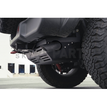 Offroad Skid Plate SPJL-05D-10