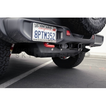Offroad Skid Plate SPJL-05D-13