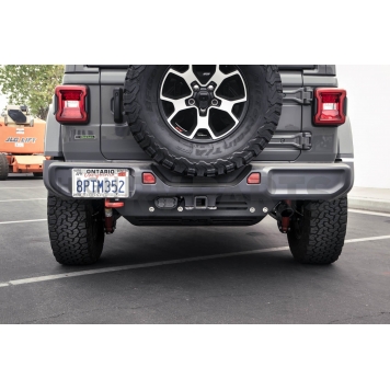 Offroad Skid Plate SPJL-05D-14