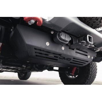 Offroad Skid Plate SPJL-05D-2
