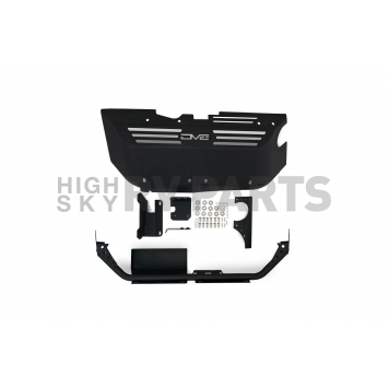 Offroad Skid Plate SPJL-05D-6
