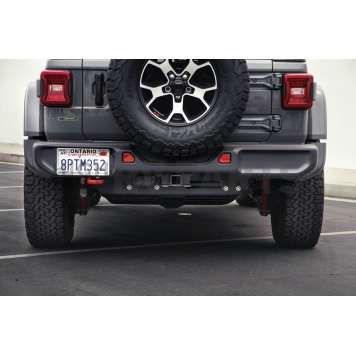 Offroad Skid Plate SPJL-05D-8
