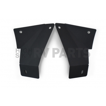 Offroad Nerf Bar SRGL-04-5