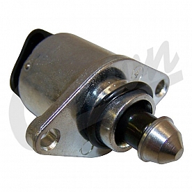 Crown Automotive Idle Air Control Valve - 4637071