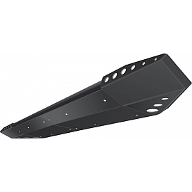 Offroad Rocker Panel Guard SRTT1-01