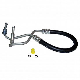 Crown Automotive Power Steering Pressure Hose - 4637915