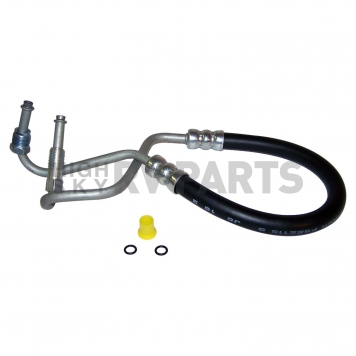 Crown Automotive Power Steering Pressure Hose - 4637915
