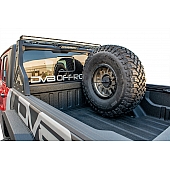Offroad Spare Tire Carrier TCGL-02