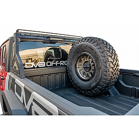 Offroad Spare Tire Carrier TCGL-02
