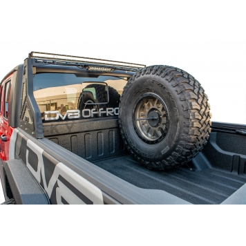 Offroad Spare Tire Carrier TCGL-02