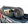 Offroad Spare Tire Carrier TCGL-02