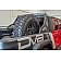 Offroad Spare Tire Carrier TCGL-02