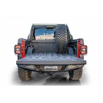 Offroad Spare Tire Carrier TCGL-02-3