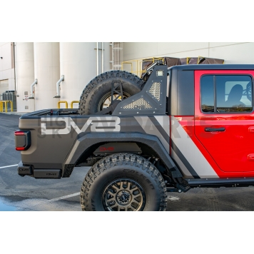 Offroad Spare Tire Carrier TCGL-02-6
