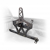 Offroad Spare Tire Carrier TCTT2-01