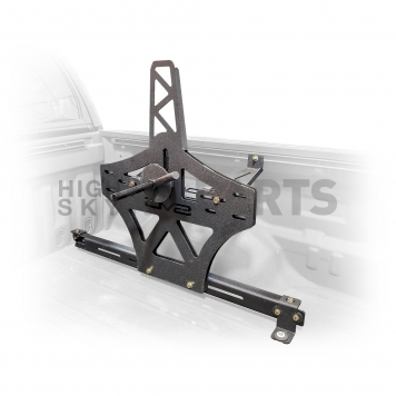 Offroad Spare Tire Carrier TCTT2-01