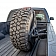 Offroad Spare Tire Carrier TCTT2-01