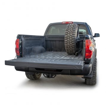 Offroad Spare Tire Carrier TCTT2-01-3
