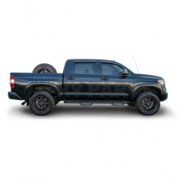 Offroad Spare Tire Carrier TCTT2-01-4