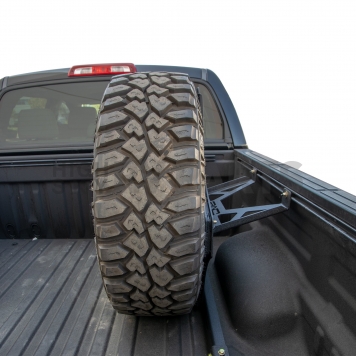 Offroad Spare Tire Carrier TCTT2-01-6