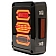 Offroad Tail Light Assembly - LED TLJK-01